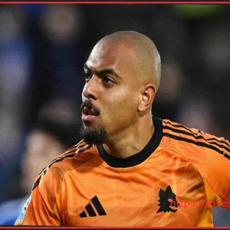 Netherlands: Malen Included in Koeman’s Squad for World Cup Friendlies against Norway and Ecuador