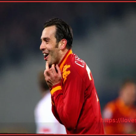 On This Day: Abraham’s Rome Commitment, Cassetti & Perrotta Renewals, Trezeguet Agent’s Roma Hint