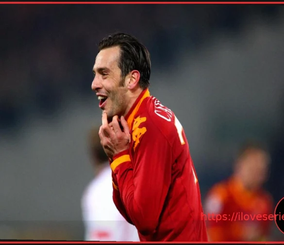 On This Day: Abraham’s Rome Commitment, Cassetti & Perrotta Renewals, Trezeguet Agent’s Roma Hint