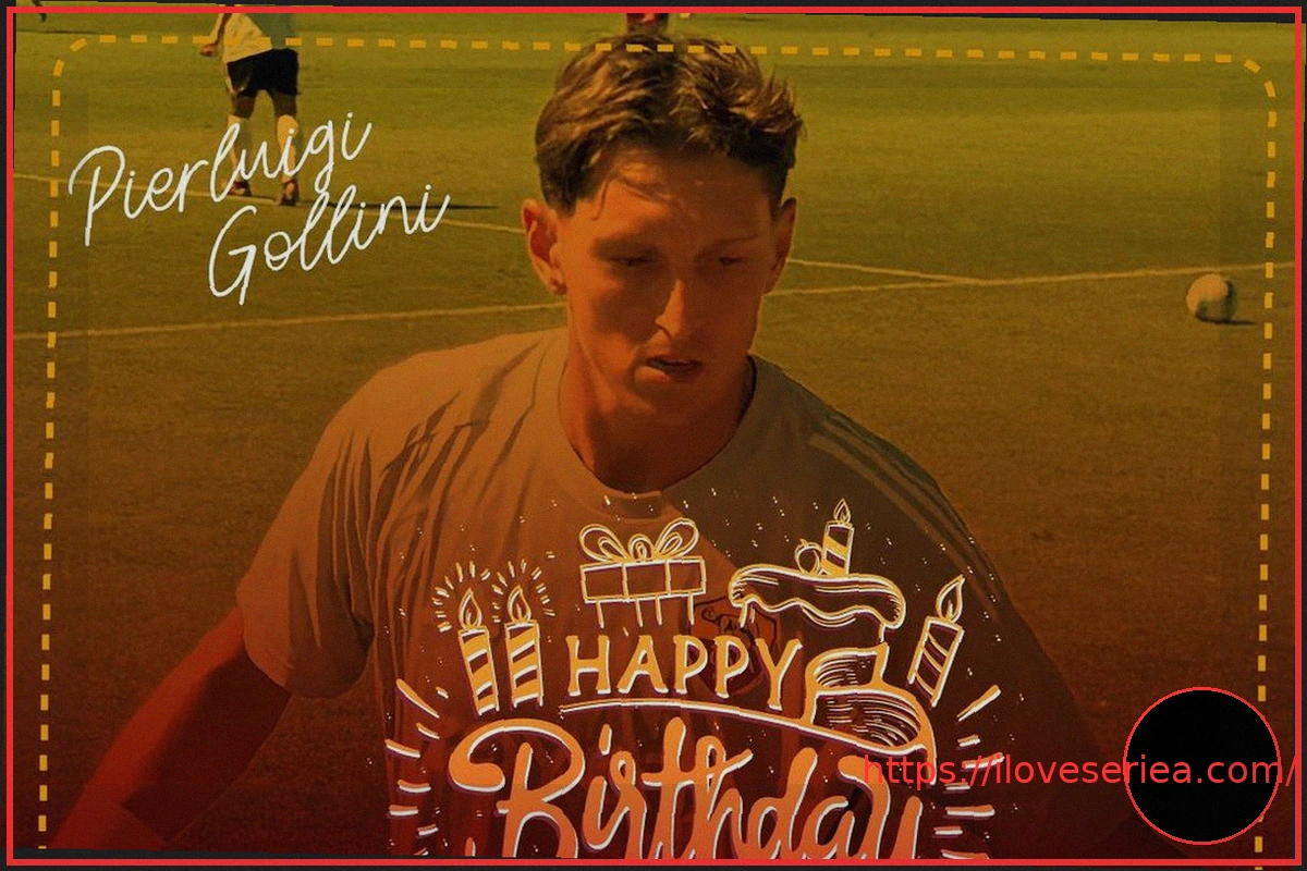 Preview From Viareggio Tournament’s ‘Best Goalkeeper’ to Svilar’s Backup: Happy Birthday, Pierluigi Gollini