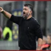 Gattuso Offers Reassurance on Mancini’s Condition: “Just Fatigue, No Major Issues”