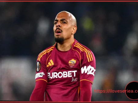 AS Roma’s Persistent Trophy Drought: A Season of Disappointment and Coppa Italia Heartbreak