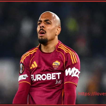 AS Roma’s Persistent Trophy Drought: A Season of Disappointment and Coppa Italia Heartbreak
