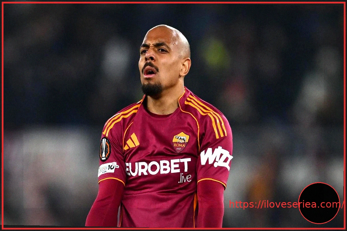 Preview AS Roma’s Persistent Trophy Drought: A Season of Disappointment and Coppa Italia Heartbreak