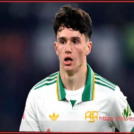 Italy U18: Arena Finds the Net Against Scotland
