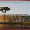 ARPA Lazio Investigates Potential Contamination at AS Roma Stadium Site