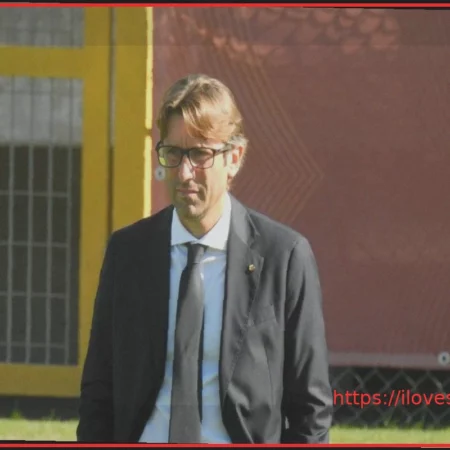 Roma Primavera, Guidi: “Battere il Monza per migliorare e rimanere in testa”