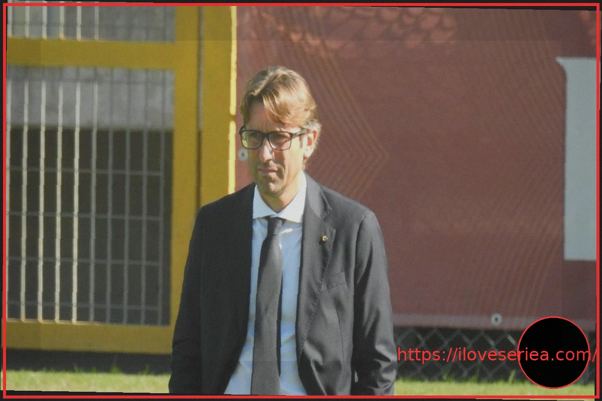 Preview Roma Primavera, Guidi: “Battere il Monza per migliorare e rimanere in testa”