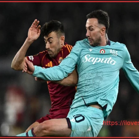 Le pagelle di Roma-Bologna: Analisi dettagliata delle prestazioni