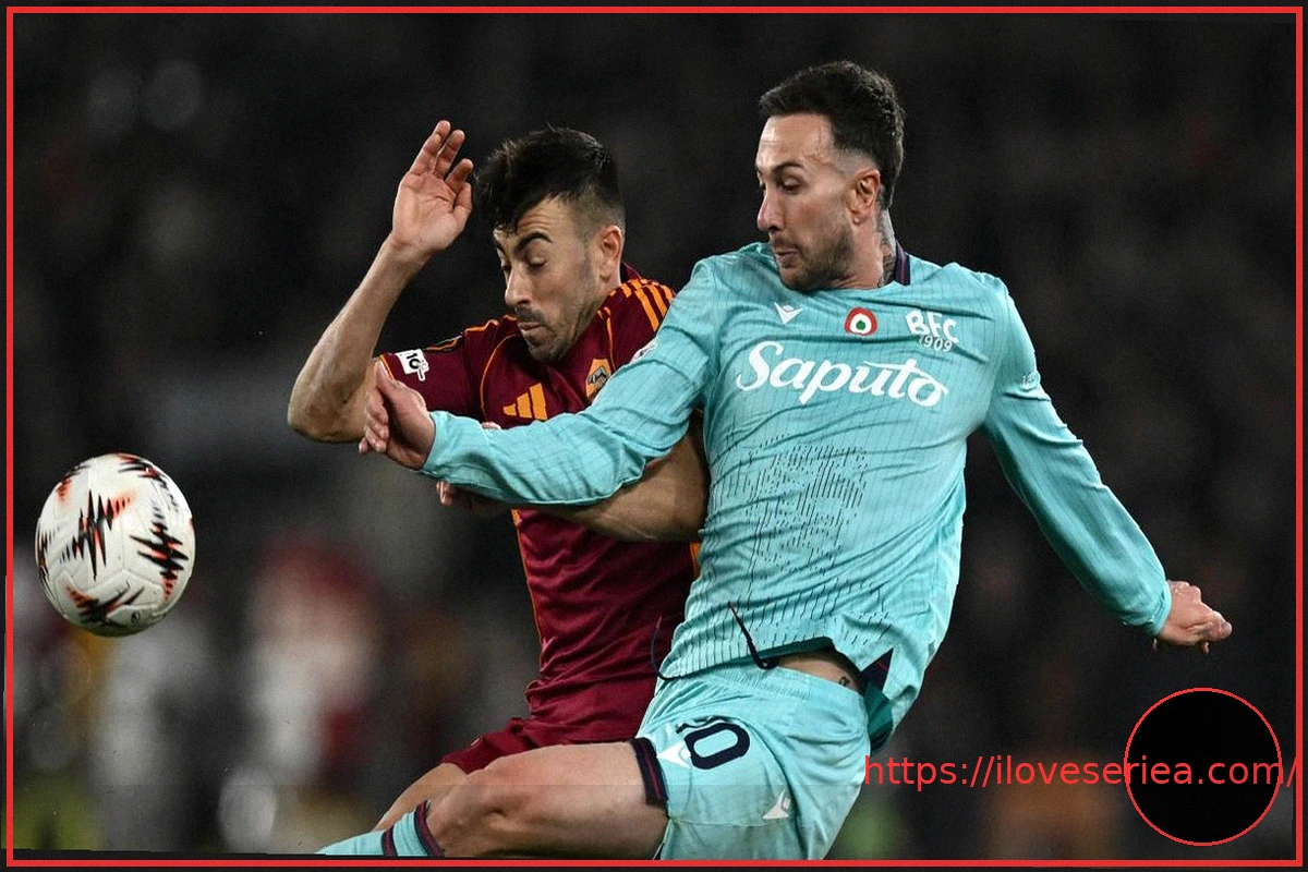 Preview Le pagelle di Roma-Bologna: Analisi dettagliata delle prestazioni