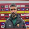Roma Women: Rossettini Reflects on ‘Extraordinary Journey’ and Team Heart Ahead of Inter Semifinal