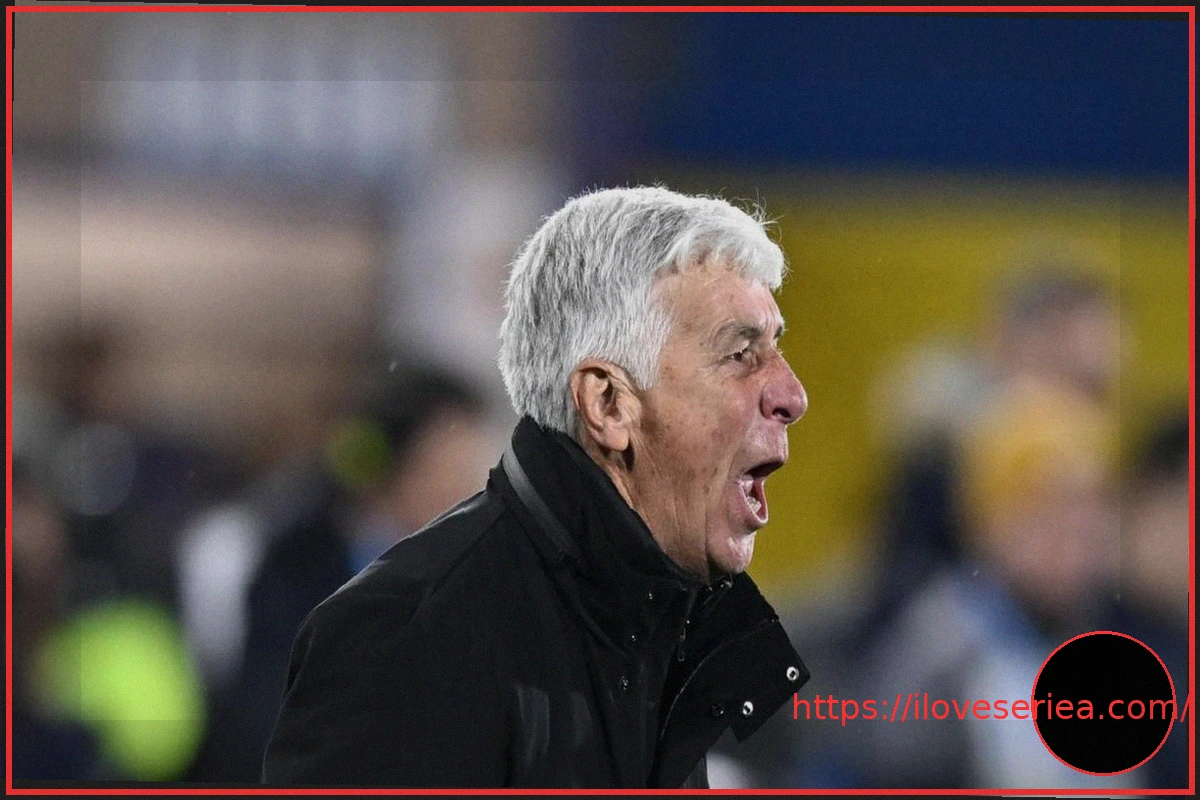 Preview Gasperini: “La nostra prestazione è stata rovinata dal risultato finale”