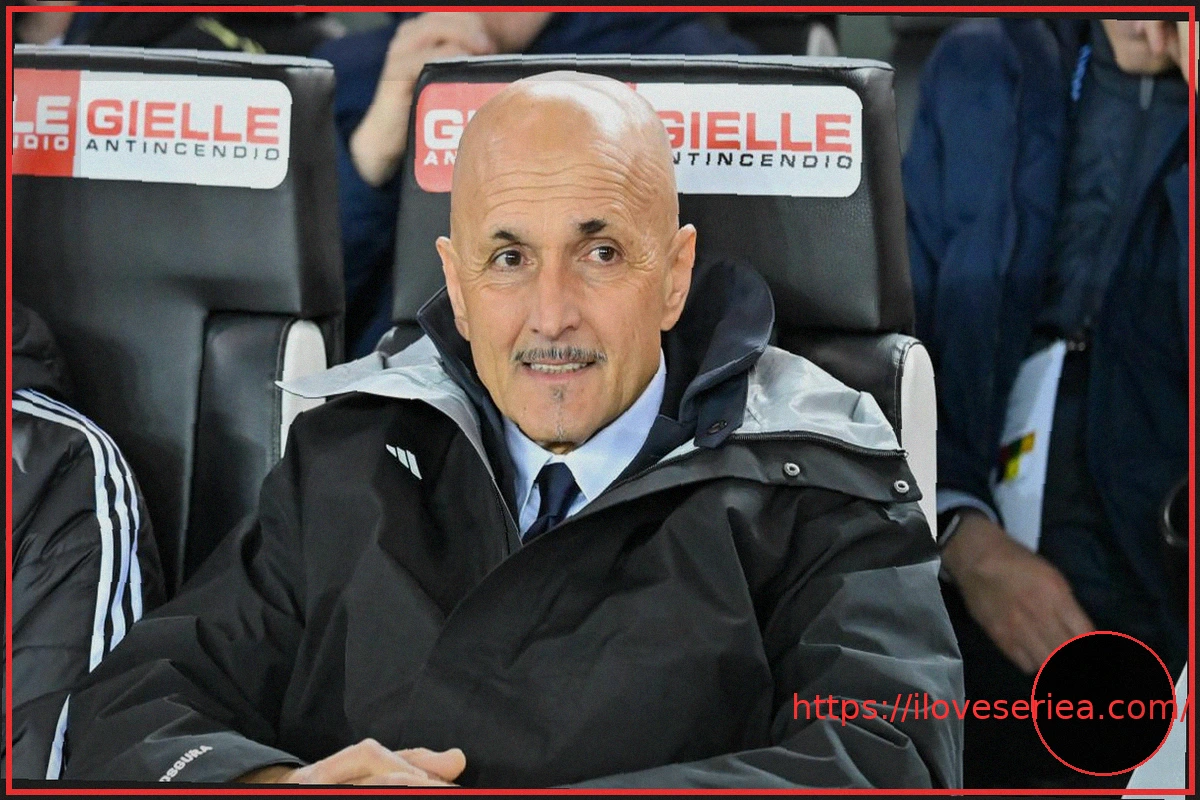 Preview Juventus, Spalletti: “Ci sono ancora 9 gare, bisogna saper scegliere”