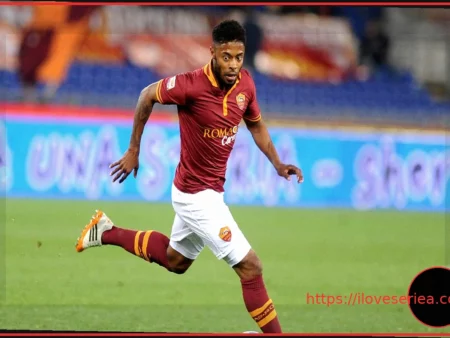 Michel Bastos’ Hilarious Lazio Scarf Incident: “I Didn’t Understand Why the Stadium Exploded”