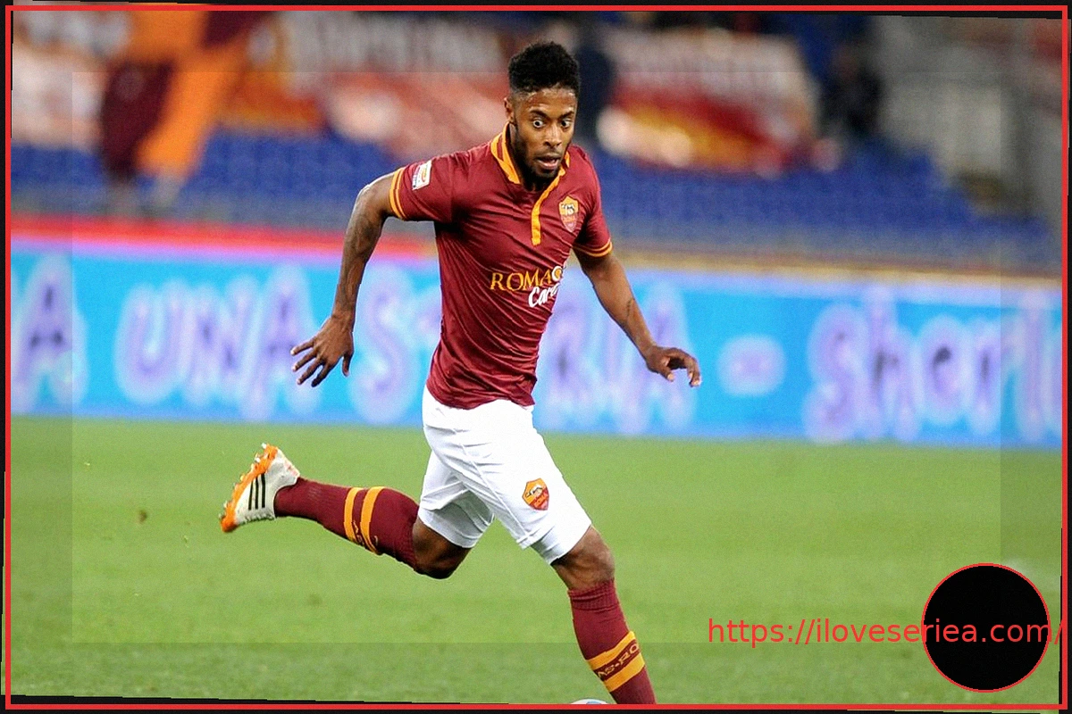 Preview Michel Bastos’ Hilarious Lazio Scarf Incident: “I Didn’t Understand Why the Stadium Exploded”