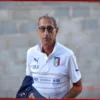 Enrico Castellacci Joins Fabio Cannavaro’s Uzbekistan Football Staff