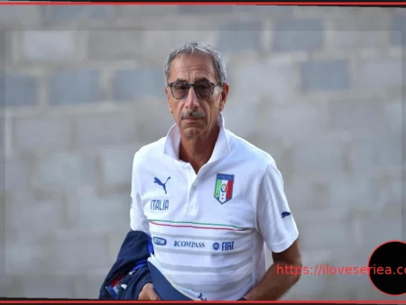 Enrico Castellacci Joins Fabio Cannavaro’s Uzbekistan Football Staff