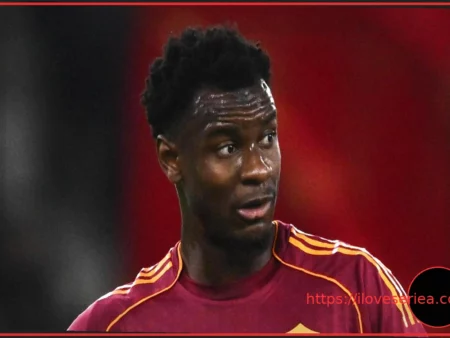 Ivory Coast Crushes South Korea 4-0 in Friendly; Ndicka Played 79 Minutes