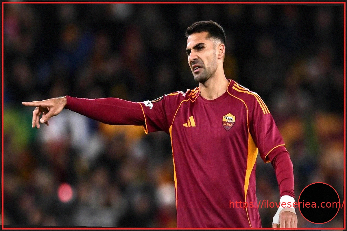 Preview Zeki Çelik’s Roma Departure: Free Transfer to Inter or Juventus on the Horizon