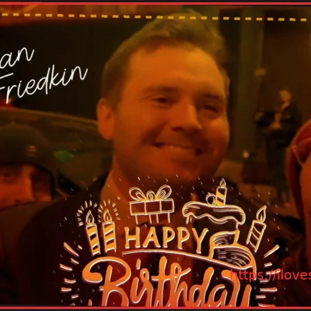 Ryan Friedkin: A Legacy of Football and Film