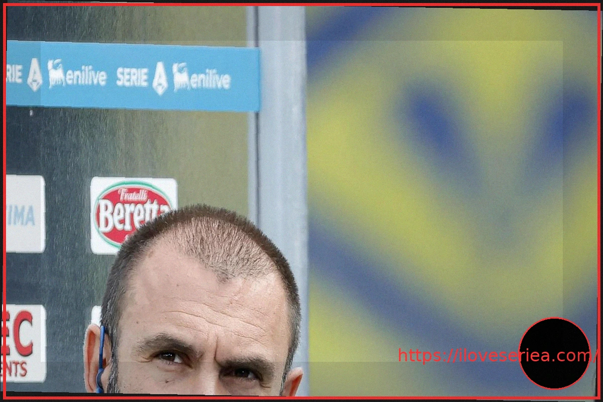 Preview Hellas Verona: Орбан исключен из состава после конфликта с болельщиком