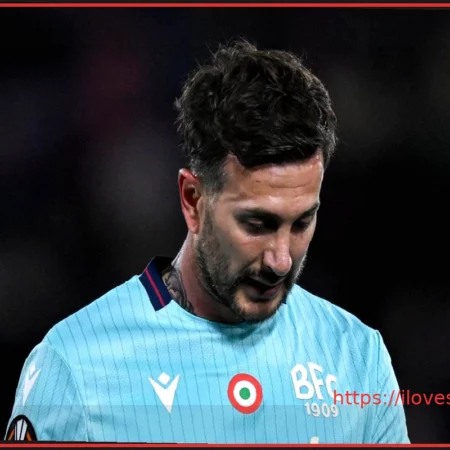 Травма Бернардески: мышечное повреждение подвздошной мышцы, выбыл на 2-3 недели