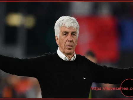 Rinnovi Contrattuali: La Prima Sfida di Gasperini