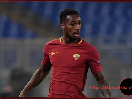 Бывшие игроки Ромы и Фиорентины: встреча на поле