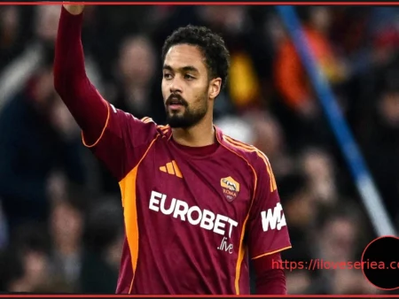 Rensch and Roma’s Wide Player Future: Season Finale a Key Test