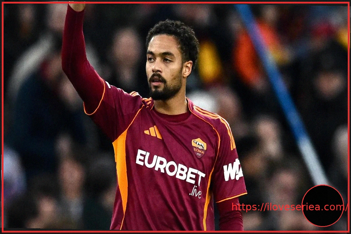 Preview Rensch and Roma’s Wide Player Future: Season Finale a Key Test