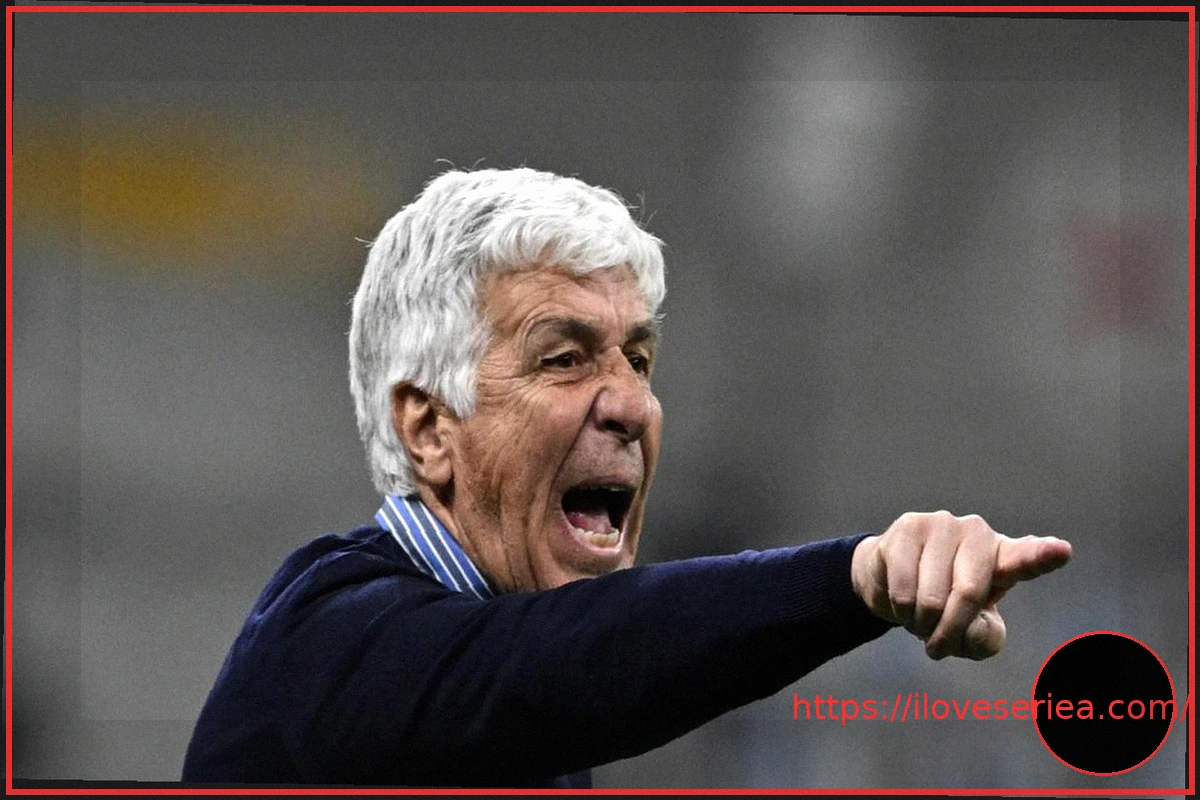 Preview The Ranieri-Gasperini Case: A Move Towards English-Style Management for the Coach