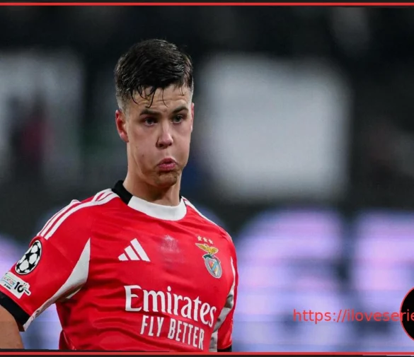 Manchester United Eyes Samuel Dahl; Roma Benefits from 40% Resale Clause