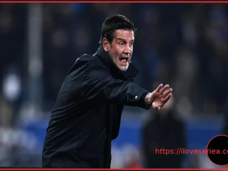 Интер Кристиана Киву: Анализ Соперника