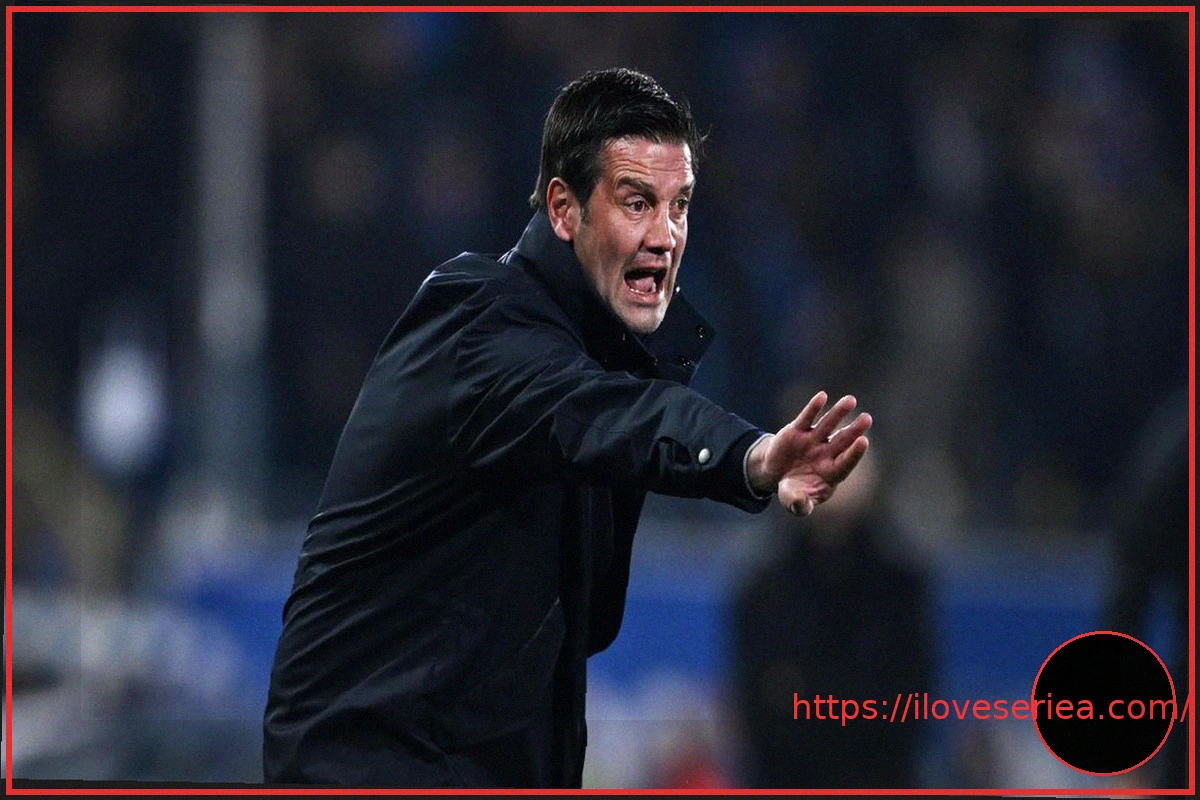 Preview Интер Кристиана Киву: Анализ Соперника