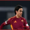 Flamengo Targets Paulo Dybala as Roma Exit Looms, Four-Year Deal Proposed