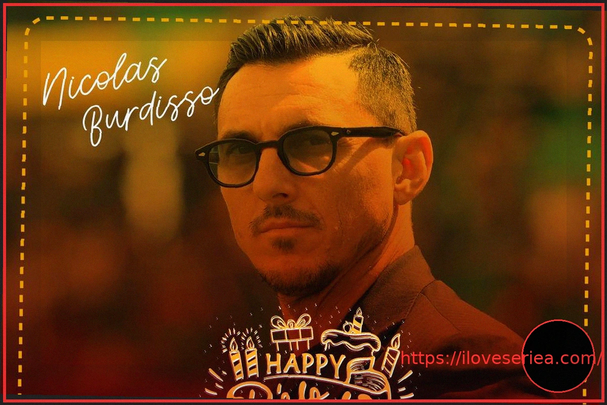 Preview Nicolas Burdisso: The Experienced Derby Defender. Happy Birthday!