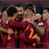 Serie A: Roma vs. Fiorentina Highlights the 35th Matchday Schedule