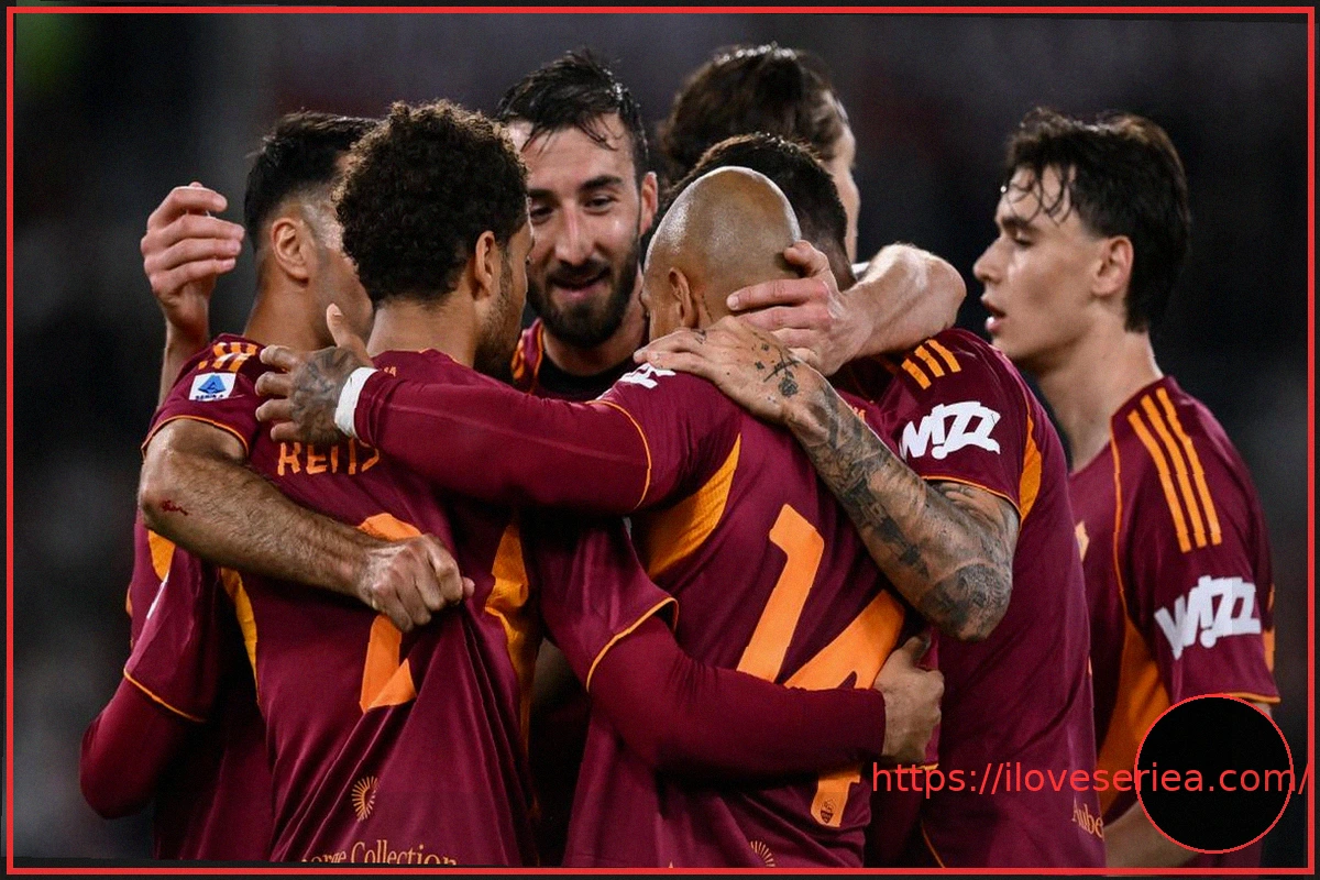 Preview Roma vs. Fiorentina: Where to Watch Live on TV and Stream