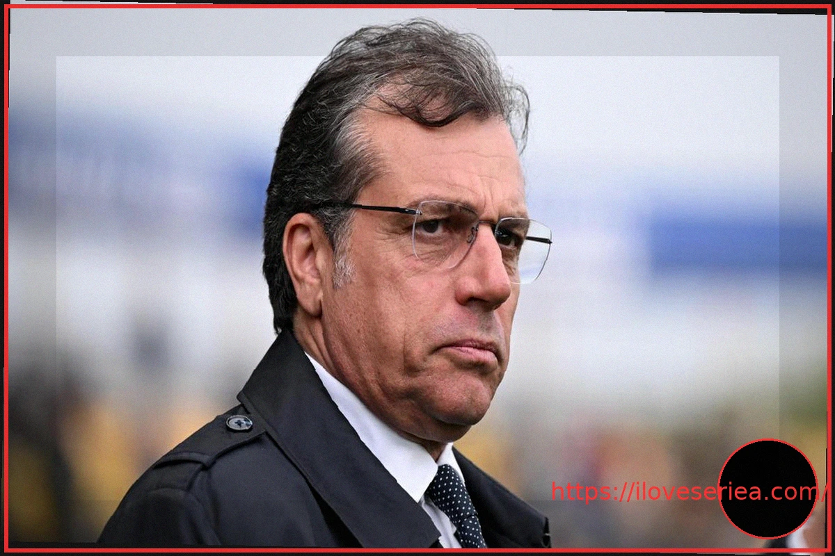 Preview Roma-Giuntoli – Gasperini lo vorrebbe come nuovo direttore sportivo, ma c’è la tentazione estero