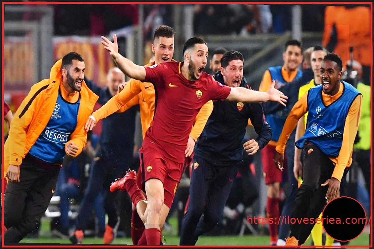 Preview Accadde oggi: Roma’s Epic Triumph, Barcelona’s Elimination, and Unforgettable Moments