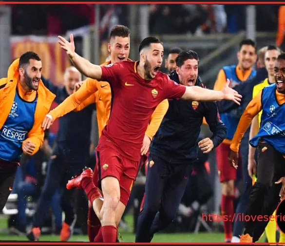 Accadde oggi: Roma’s Epic Triumph, Barcelona’s Elimination, and Unforgettable Moments