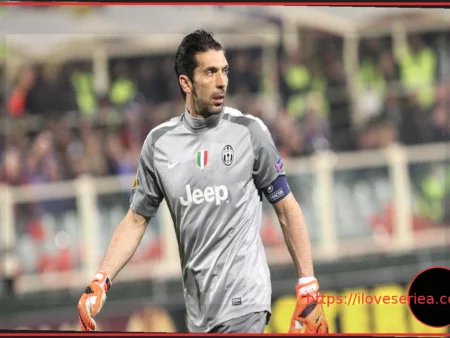 Today in History: Udinese Defeated. Buffon: “Without Conte, I’d be at Roma”. Macheda: “Never at Roma”