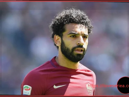 Sabatini Hopes Salah Makes ‘Romantic Choice’ for Roma Return
