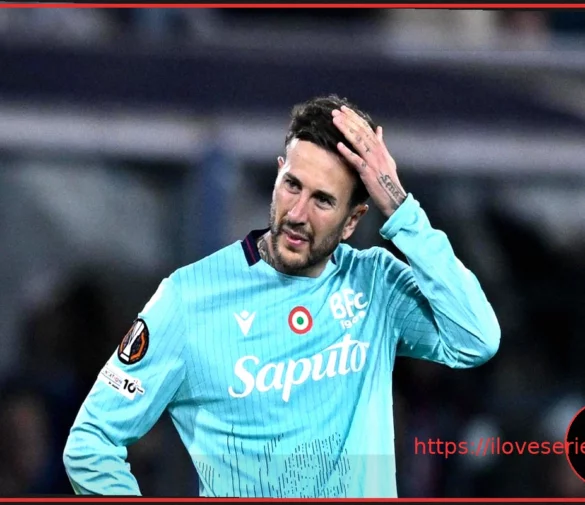 Bernardeschi Sidelined by Thigh Injury, Uncertain for Bologna vs. Roma