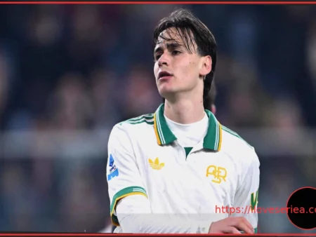 Giudice Sportivo: Seconda Sanzione per Pisilli, Aggiornamenti per Roma-Pisa