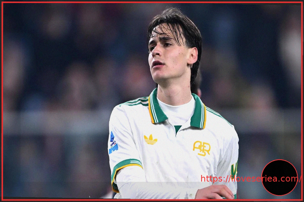 Preview Giudice Sportivo: Seconda Sanzione per Pisilli, Aggiornamenti per Roma-Pisa