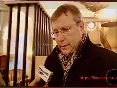 Lo Monaco: Conte Remains in Napoli and Renews Contract; Rios Similar to Frattesi