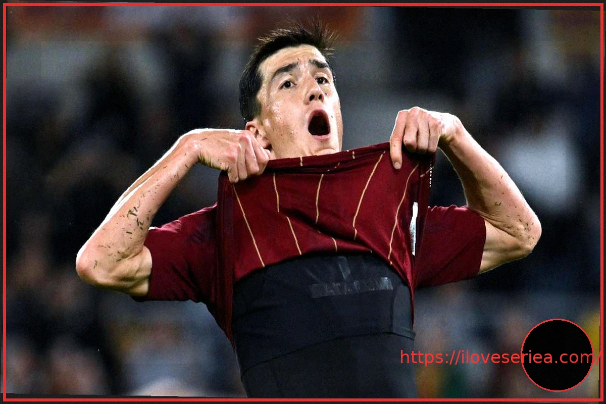 Preview La Roma in prestito – Shomurodov non trova il gol, gli errori di Saud, Sangaré trova continuità