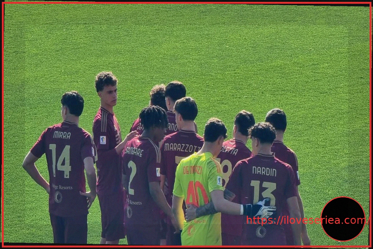 Preview Federico Terlizzi: “Draw is okay, but we need more sharpness in the final third”