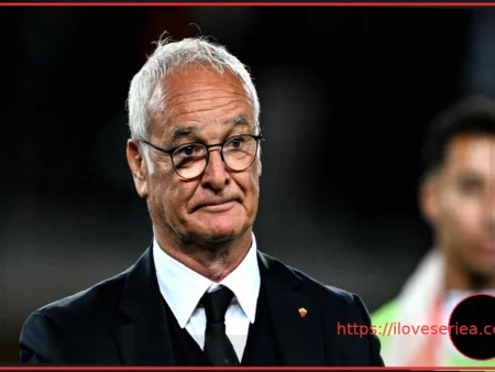 The End of an Era, the Appetizer to a Revolution?